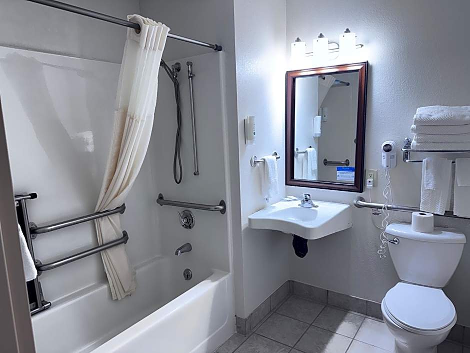 Quality Inn Spearfish I-90