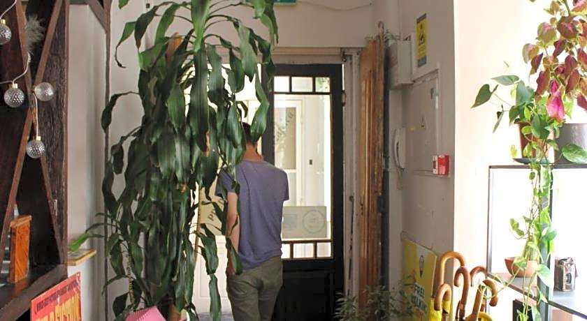 Rossio Hostel