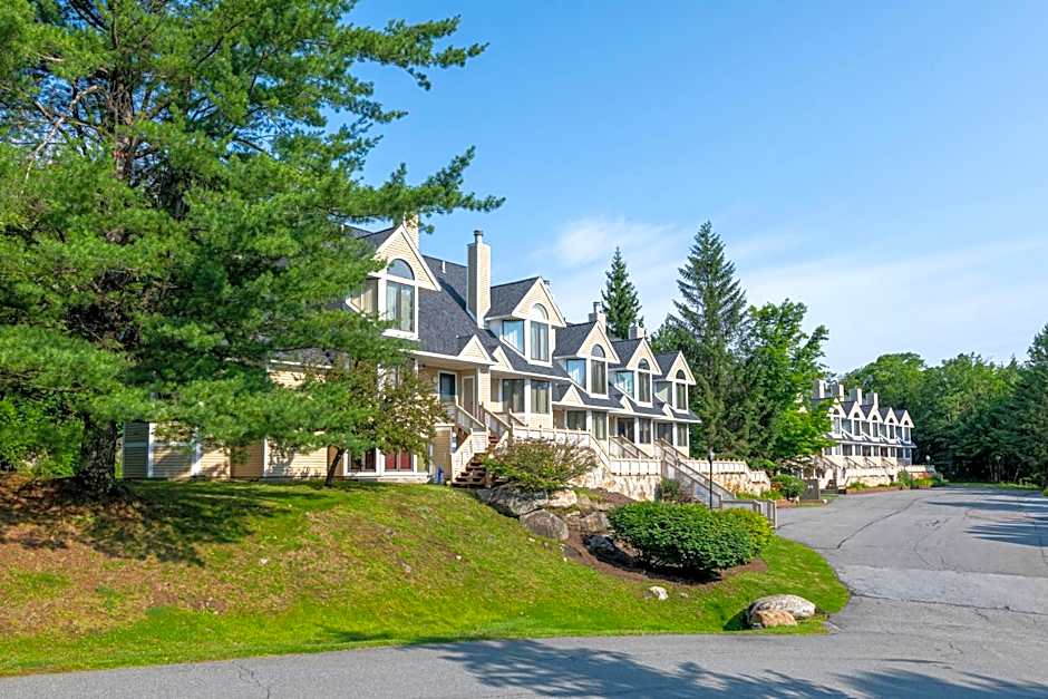 Mount Snow Lodging by Vail Resorts