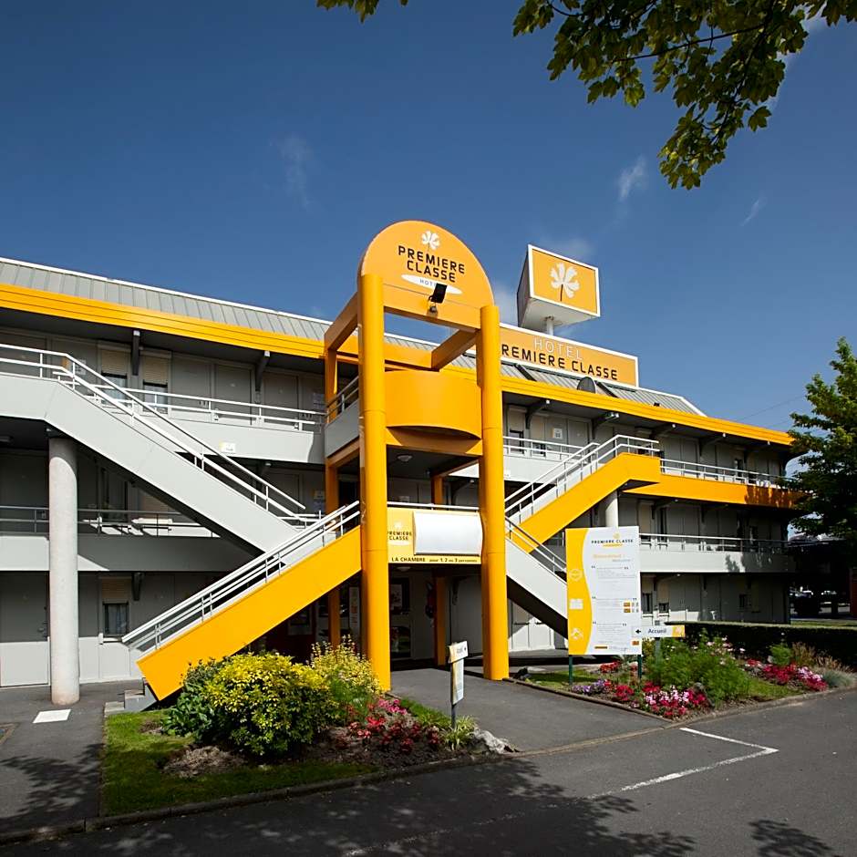 Premiere Classe Besancon Ecole Valentin