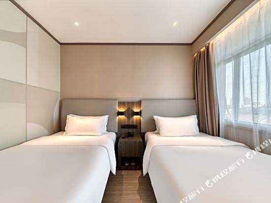 Hanting Hotel Niongbo Tianyi Square