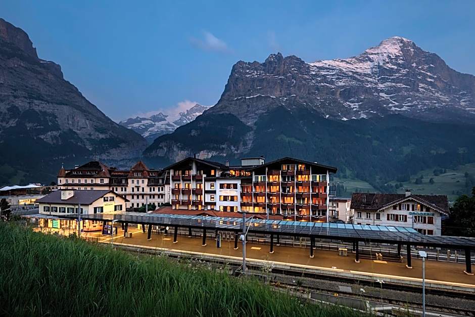 Derby Swiss Quality Hotel