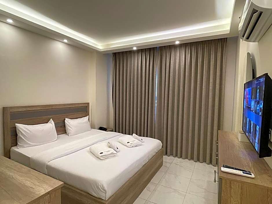 Aster Hotel Aqaba