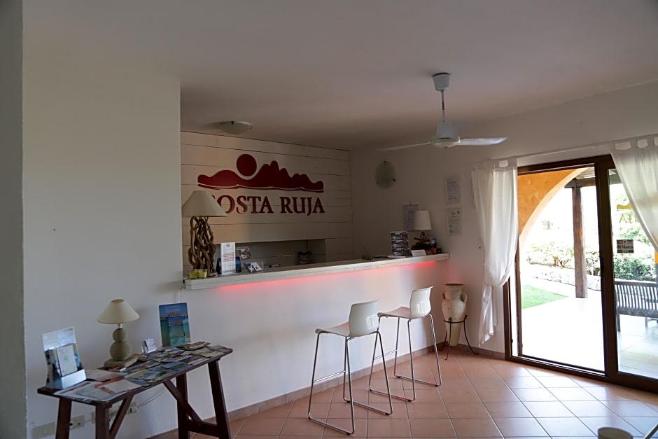 Residence Costa Ruja