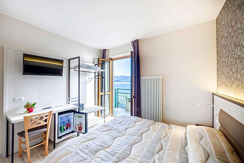 Hotel Argegno