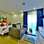 iCheck inn Residence Sukhumvit 1