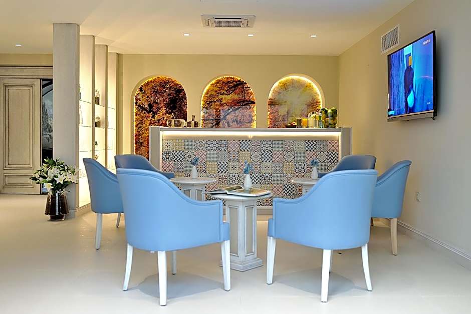 Agacli Hotel
