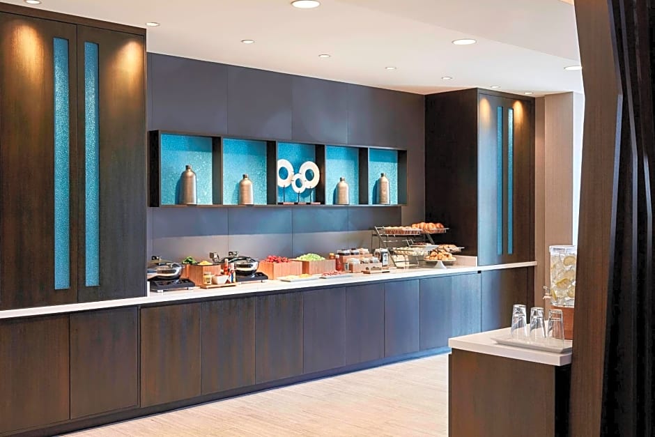 SpringHill Suites by Marriott Woodbridge
