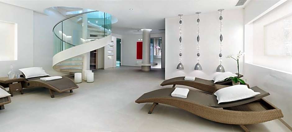 A-ROSA Hotel Thurnher's Alpenhof