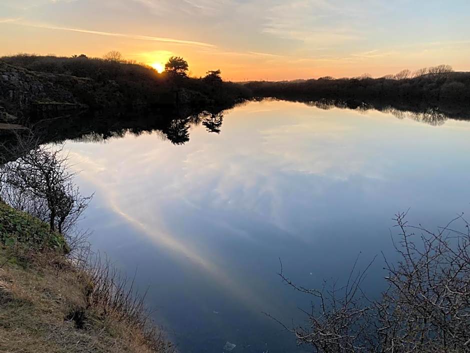 KINGDOM HOLIDAY PARK - Parrot