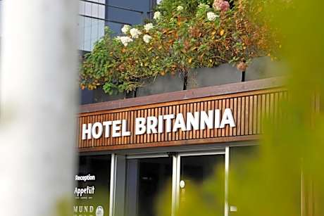 Hotel Britannia