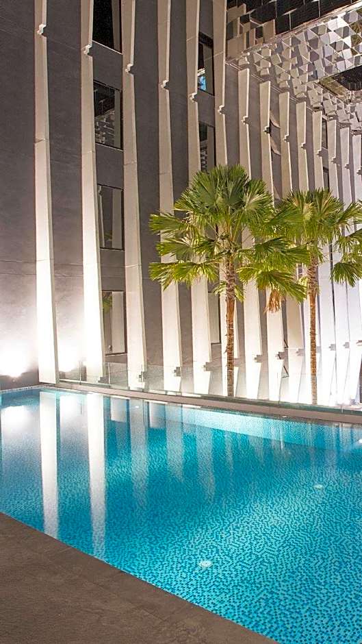 Bangkok Midtown Hotel