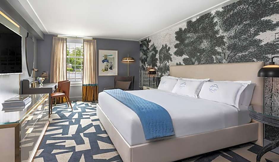 The Carolina Inn, a Destination by Hyatt Hotel