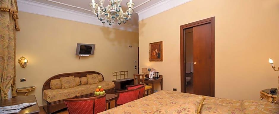Hotel Ca' Alvise