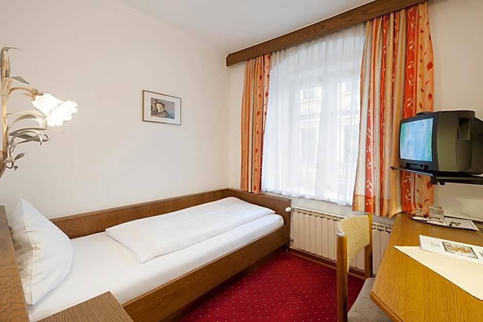 Hotel Goldener Löwe