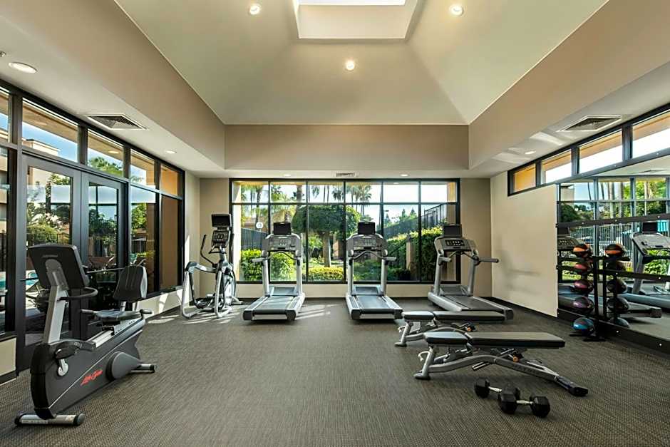 Courtyard by Marriott Costa Mesa South Coast Metro