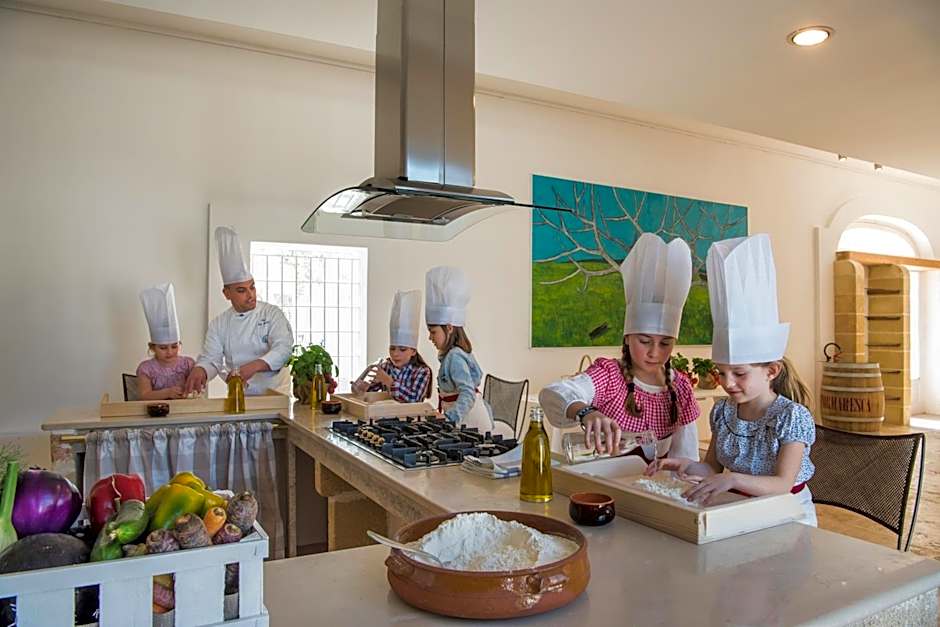 Hotel Il Melograno