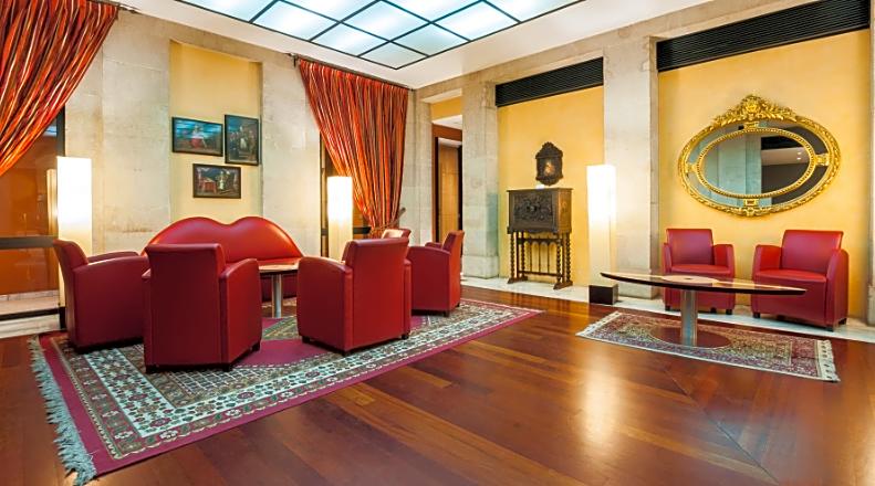 Hotel Medinaceli New reopening 2025
