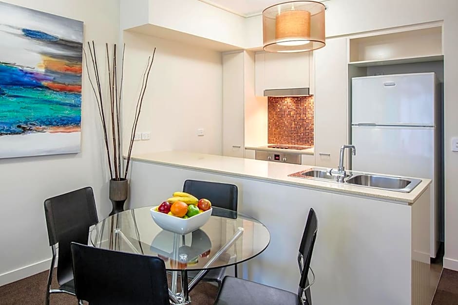 Evolution Apartments