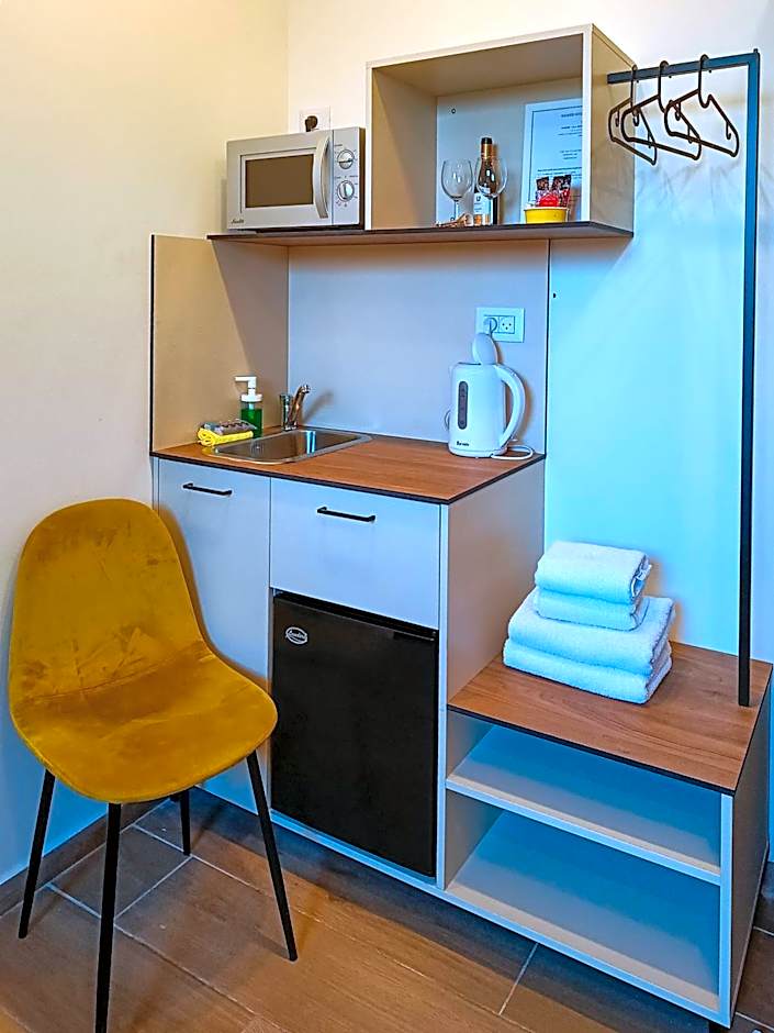 Shlomtzi Hotel