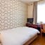 Fukuyama Terminal Hotel