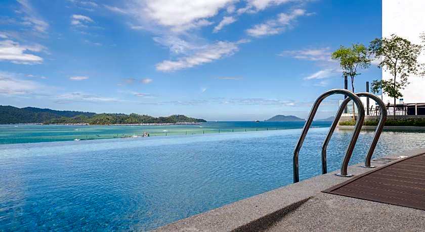 Citadines Waterfront Kota Kinabalu
