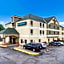 Quality Inn I-70 Near Kansas Speedway
