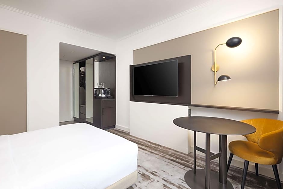 Hilton Heidelberg