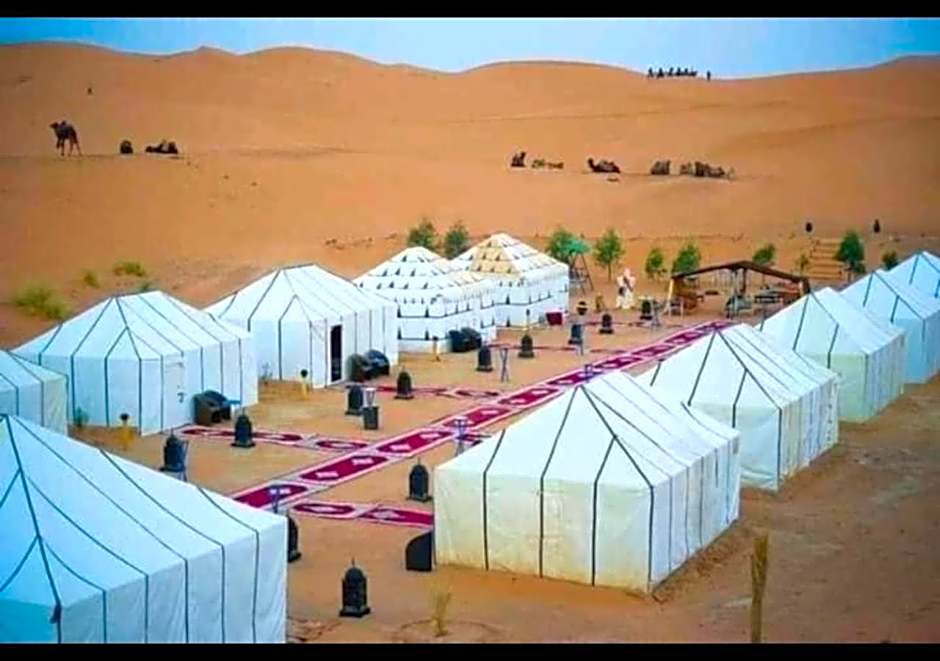 Riad dar Assou
