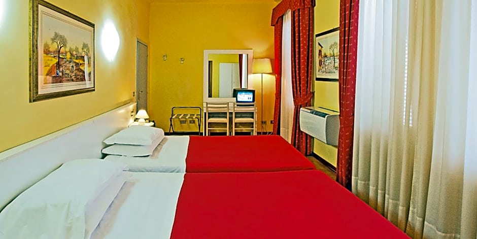 Albergo Nazionale