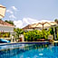 Nomada Villas - Giant Pool - Private Kitchen - Free Gym Access - Up to 40Mbps WiFi