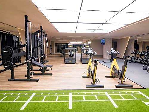Novotel Valencia Lavant