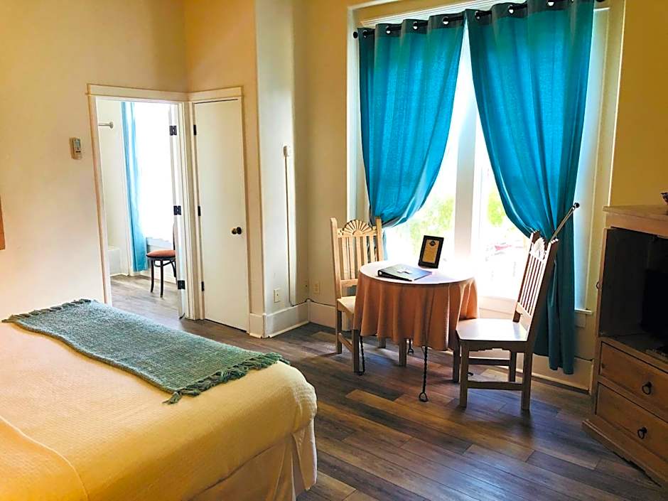 Hotel San Ramon
