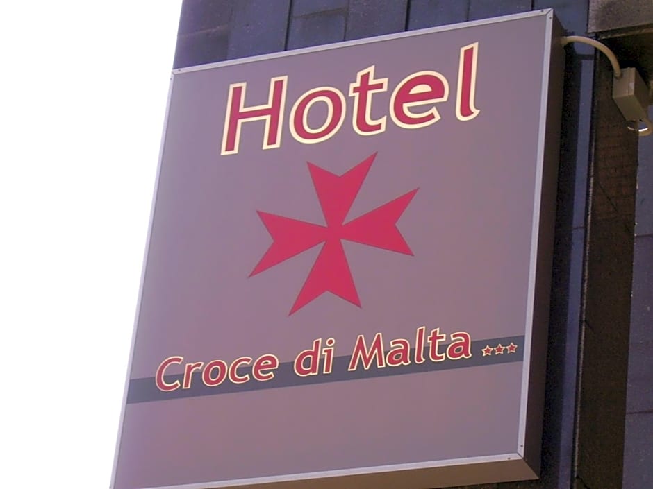 Hotel Croce Di Malta