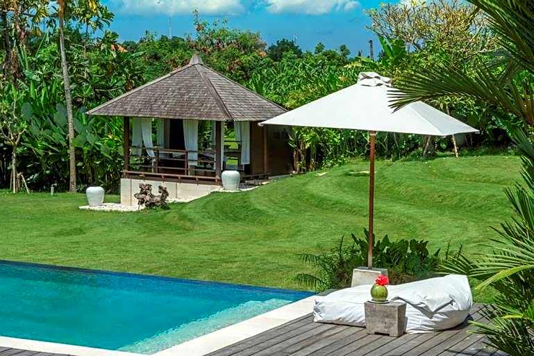 Pure Villa Bali by Nagisa Bali - CHSE Certified