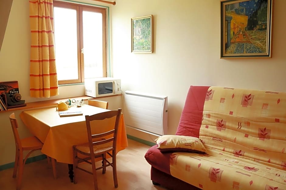 Chambres d'Hôtes " Le Clos des Colimaçons "