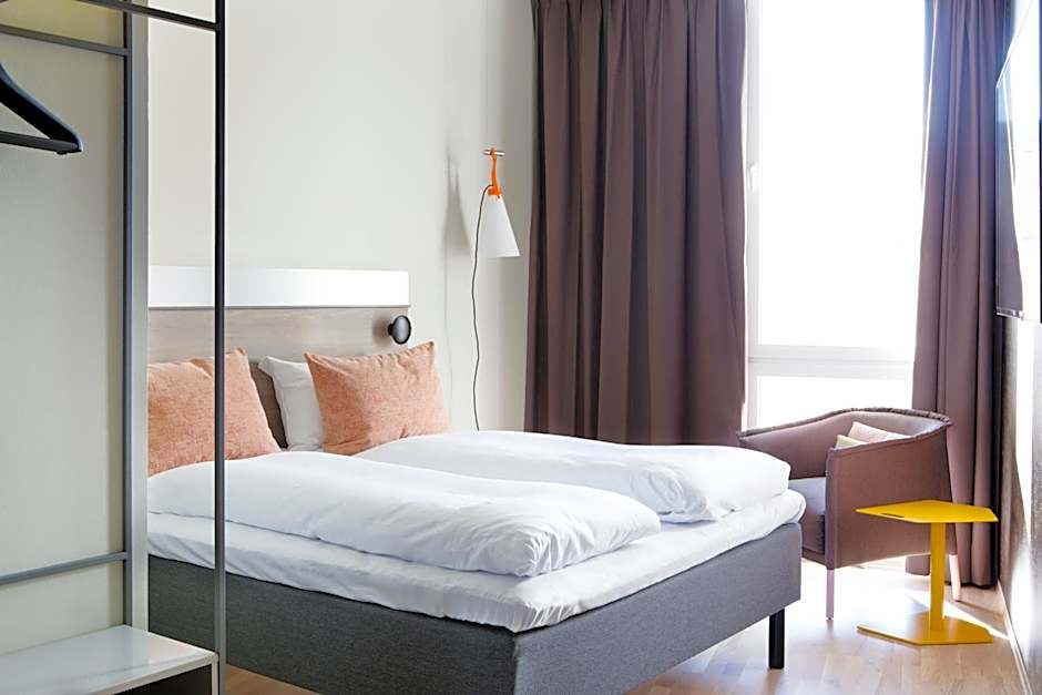 Comfort Hotel Bergen Airport