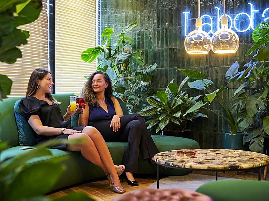 Mercure Paris Montparnasse Pasteur