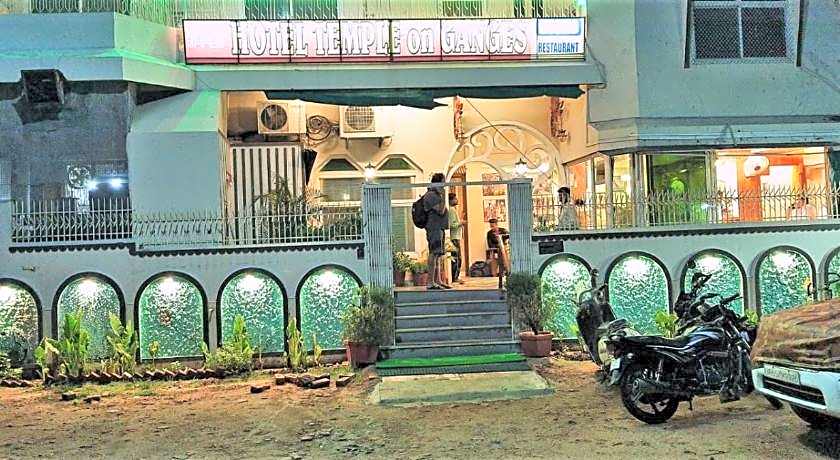 Hotel Temple On Ganges