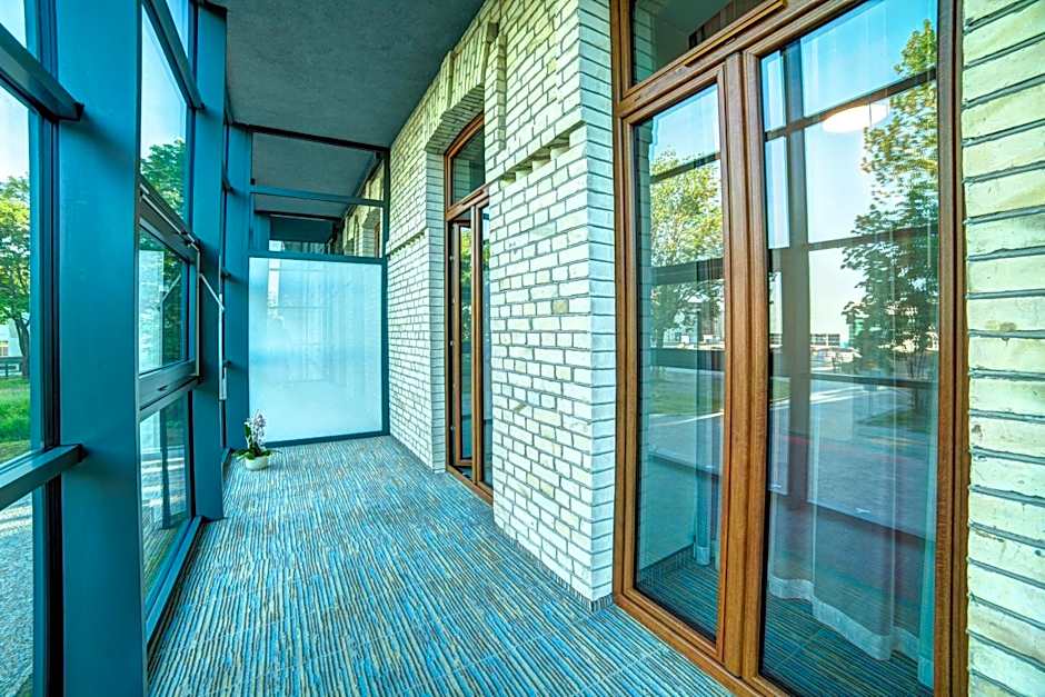 Hotel Loft 1898