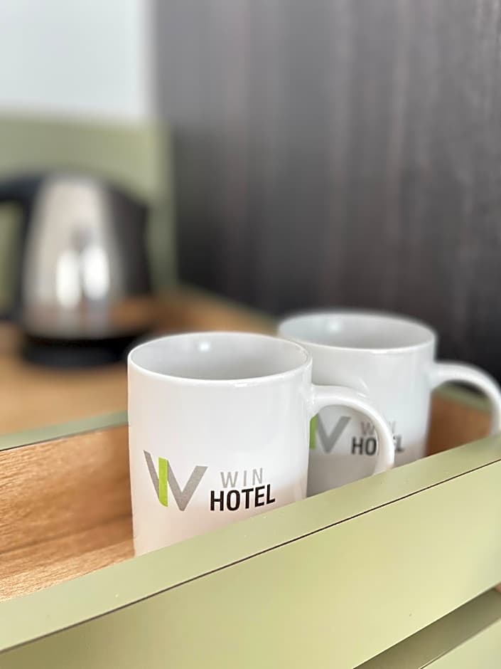 Win Hotel