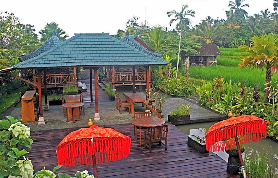 Ti Amo Bali