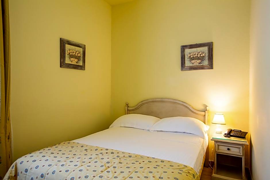 Hotel Sant'Andrea