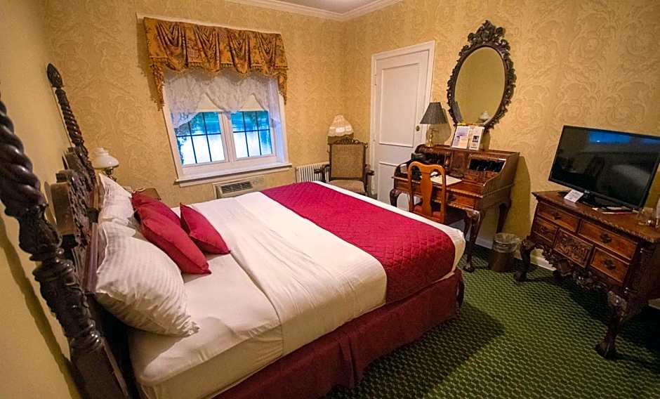 Lafayette Hotel Marietta