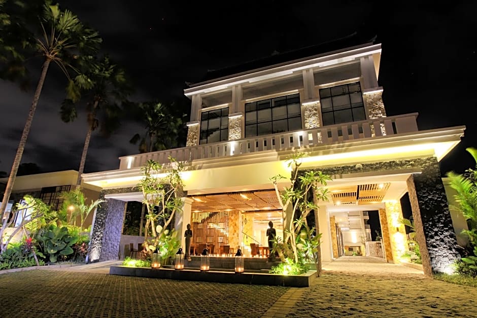 Paragon Hotel Seminyak
