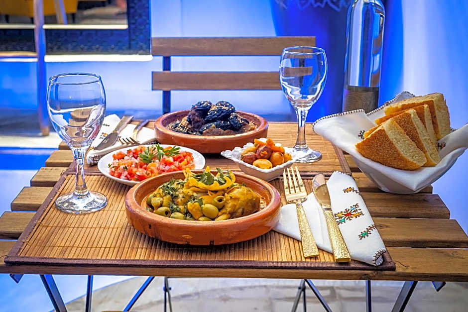 Riad Come & Va Medina