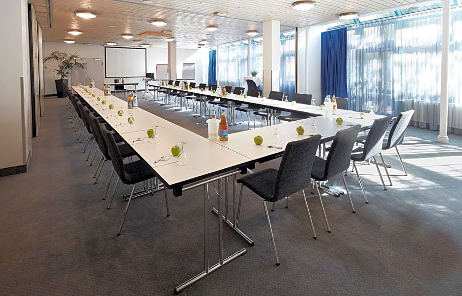 GHOTEL hotel & living Hannover