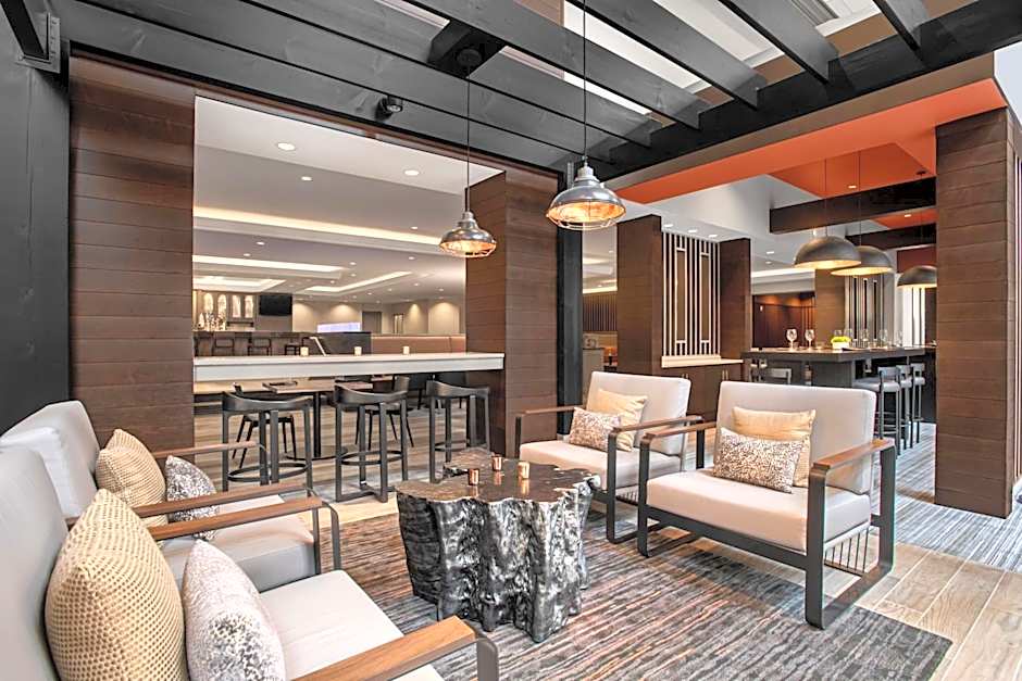 Pittsburgh Marriott North