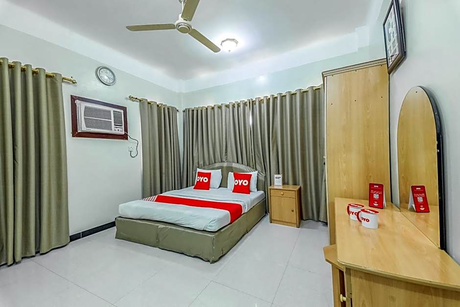 Marsa Al Masafar Hotel Apartment