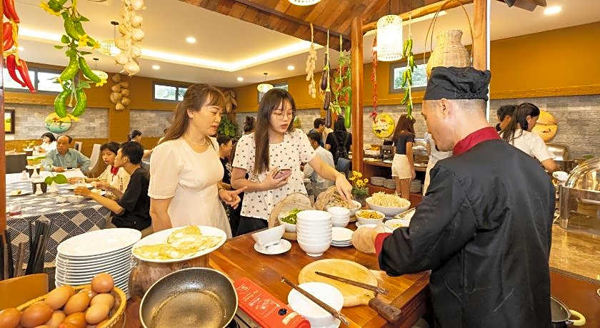 Nesta Phu Quoc Hotel